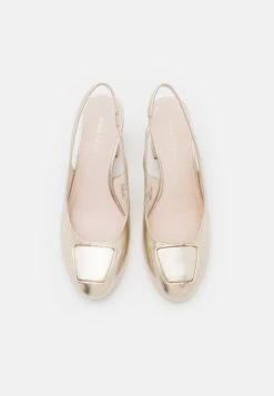 Anna Field Leather - Klassieke Pumps - Gold 11 Anna Field Leather - Klassieke Pumps - Gold -Anna Field Fashion Verkoop cd5d5afb216f45c1a0eda5cade4120d9