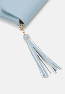 Anna Field Clutch - Blue 7 Anna Field Clutch - Blue -Anna Field Fashion Verkoop cf4f4e4abc034814b068d28c3e84bca3