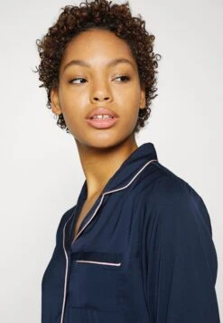 Anna Field Pyjama - Dark Blue -Anna Field Fashion Verkoop d0c424c67eae486c8b274bf06540f70d