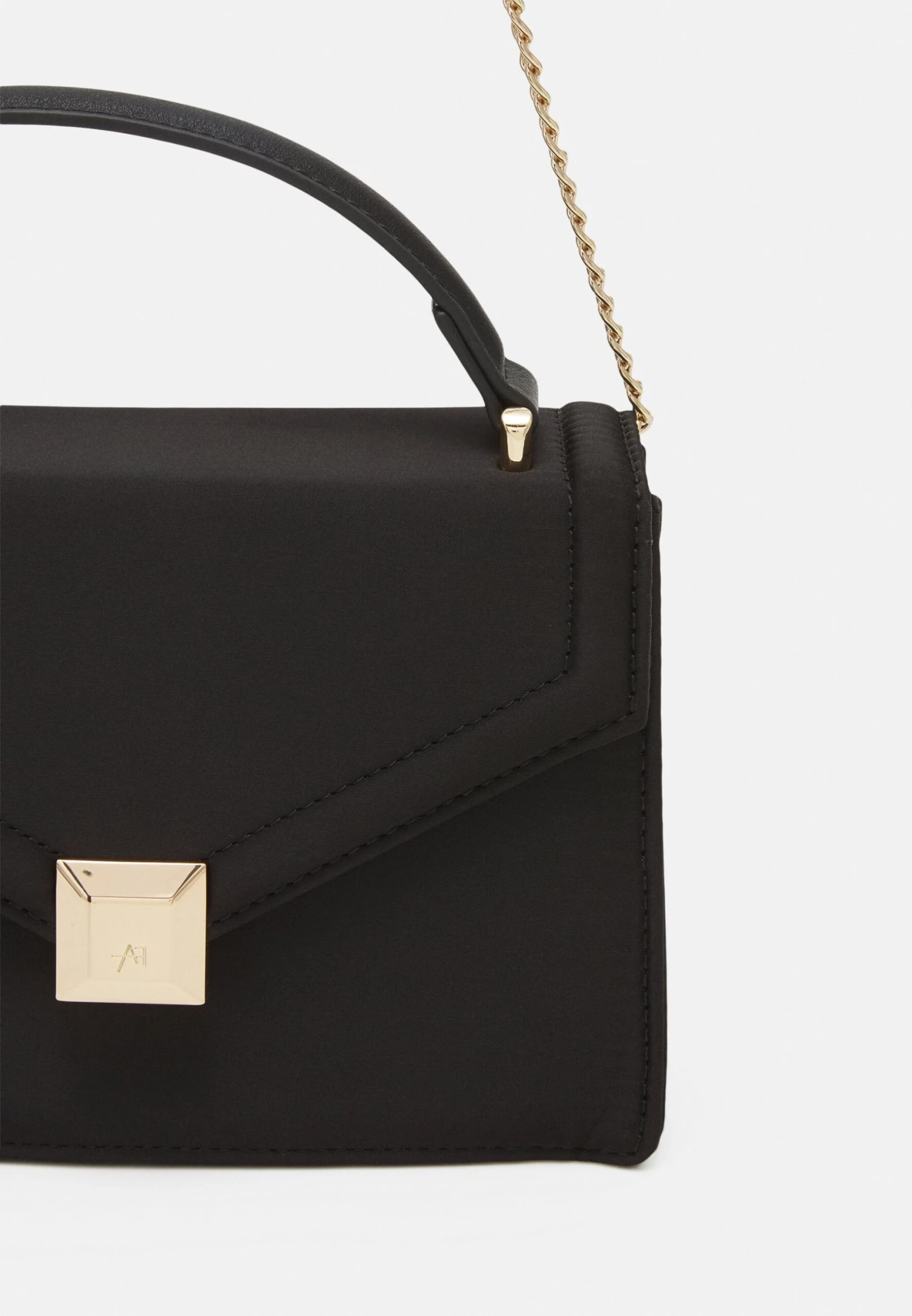 Anna Field Clutch - Black 4 Anna Field Clutch - Black - Afbeelding 4