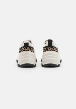 Anna Field Sneakers Laag - Black/Beige -Anna Field Fashion Verkoop d63814a43bb84735b919aea28f11c6a3