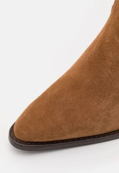 Anna Field Leather - Cowboy-/Bikerlaarzen - Cognac 11 Anna Field Leather - Cowboy-/Bikerlaarzen - Cognac -Anna Field Fashion Verkoop d9c06d3d9adb422fac7dab520c0a969c