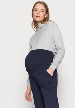 Trainingsbroek - Dark Blue -Anna Field Fashion Verkoop da08bd6d83c64a32b70ff090ba788fcd