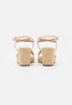 Anna Field Espadrilles - Off-White 9 Anna Field Espadrilles - Off-White -Anna Field Fashion Verkoop db72be4cba194e33bf7a0fb439049b15