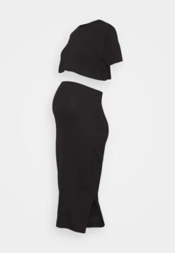 Top Skirt Set - Kokerrok - 802 - Black 12 Top Skirt Set - Kokerrok - 802 - Black -Anna Field Fashion Verkoop dd43618f74014ad7a0d885830f8a1c1c