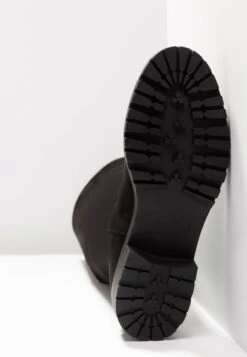 Anna Field Overknee Laarzen - Black -Anna Field Fashion Verkoop e16884ae226b46f18e097386a38f2ce1