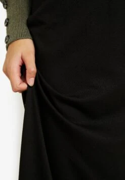 Maxirok - Black -Anna Field Fashion Verkoop e3e924a5764c4615a5521ba33d9fb165