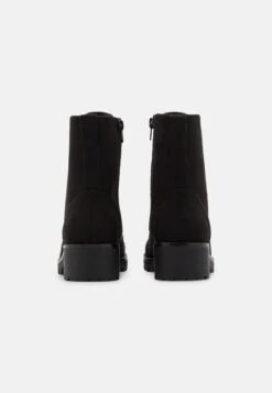 Anna Field Veterboots - Black 9 Anna Field Veterboots - Black -Anna Field Fashion Verkoop e4eb2f97970545cd919979dd512f0788