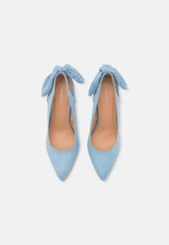 Anna Field Klassieke Pumps - Light Blue 11 Anna Field Klassieke Pumps - Light Blue -Anna Field Fashion Verkoop e6234a1b812548ae86f30a3b0dad7188