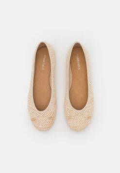 Anna Field Ballerina'S - Beige -Anna Field Fashion Verkoop e6600356b0d9478c8011e0493fe0733d