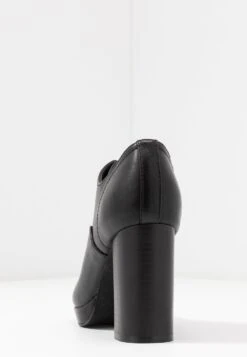 Anna Field Comfort - Enkellaarsjes Met Hoge Hak - Black -Anna Field Fashion Verkoop e662053c4d174ca19b1353d75f474f0d