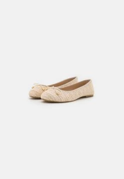 Anna Field Ballerina'S - Beige -Anna Field Fashion Verkoop e6ce3f93dd8e47258f7490dd69828463