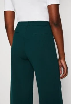 Anna Field Broek - Dark Green 9 Anna Field Broek - Dark Green -Anna Field Fashion Verkoop e6fb613b118e4fc8946c3a68349dd44c