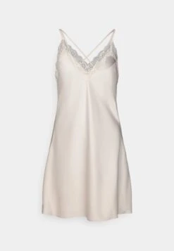Anna Field Bridal Nightie / 003 - Off-White - Nachtjapon - 003 - Off-White -Anna Field Fashion Verkoop e8dfd48fe38c4dfdb4fc326d9ae9772e