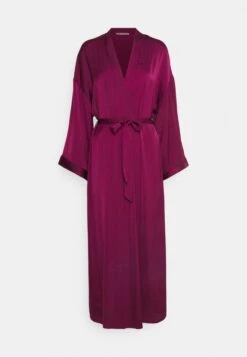 Anna Field Bridal Dressing Gown - Badjas - Purple -Anna Field Fashion Verkoop eaebe6e8b6ff4511a7c47747a036f13e