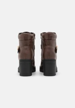 Anna Field Veterboots - Brown -Anna Field Fashion Verkoop eb3c4dae2e5543db96c45aed16d7c8cb