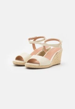 Anna Field Espadrilles - Off-White 8 Anna Field Espadrilles - Off-White -Anna Field Fashion Verkoop ec7cf148b221415da8af108101e765f4