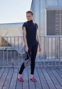 Anna Field Leather - Muiltjes - Pink -Anna Field Fashion Verkoop ec7df09906cb4a0bb80446df3338f9de