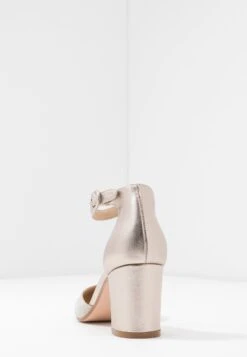 Anna Field Leather - Klassieke Pumps - Champagne 12 Anna Field Leather - Klassieke Pumps - Champagne -Anna Field Fashion Verkoop ecdf0dfd60884abcb881dbe8d5ba7e43