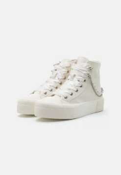 Anna Field Sneakers Hoog - White 8 Anna Field Sneakers Hoog - White -Anna Field Fashion Verkoop ed914cd6c4f24c65bd0ace0cdb598371