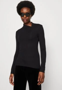Anna Field Longsleeve - Black -Anna Field Fashion Verkoop ee61a1648f774d19bb614a06cae50448