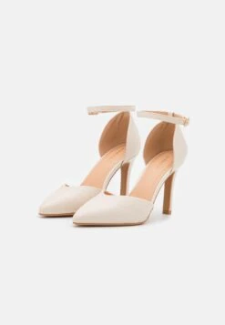 Anna Field Klassieke Pumps - Off-White 8 Anna Field Klassieke Pumps - Off-White -Anna Field Fashion Verkoop f034acacfefb4d9fb9efb5f15948f263