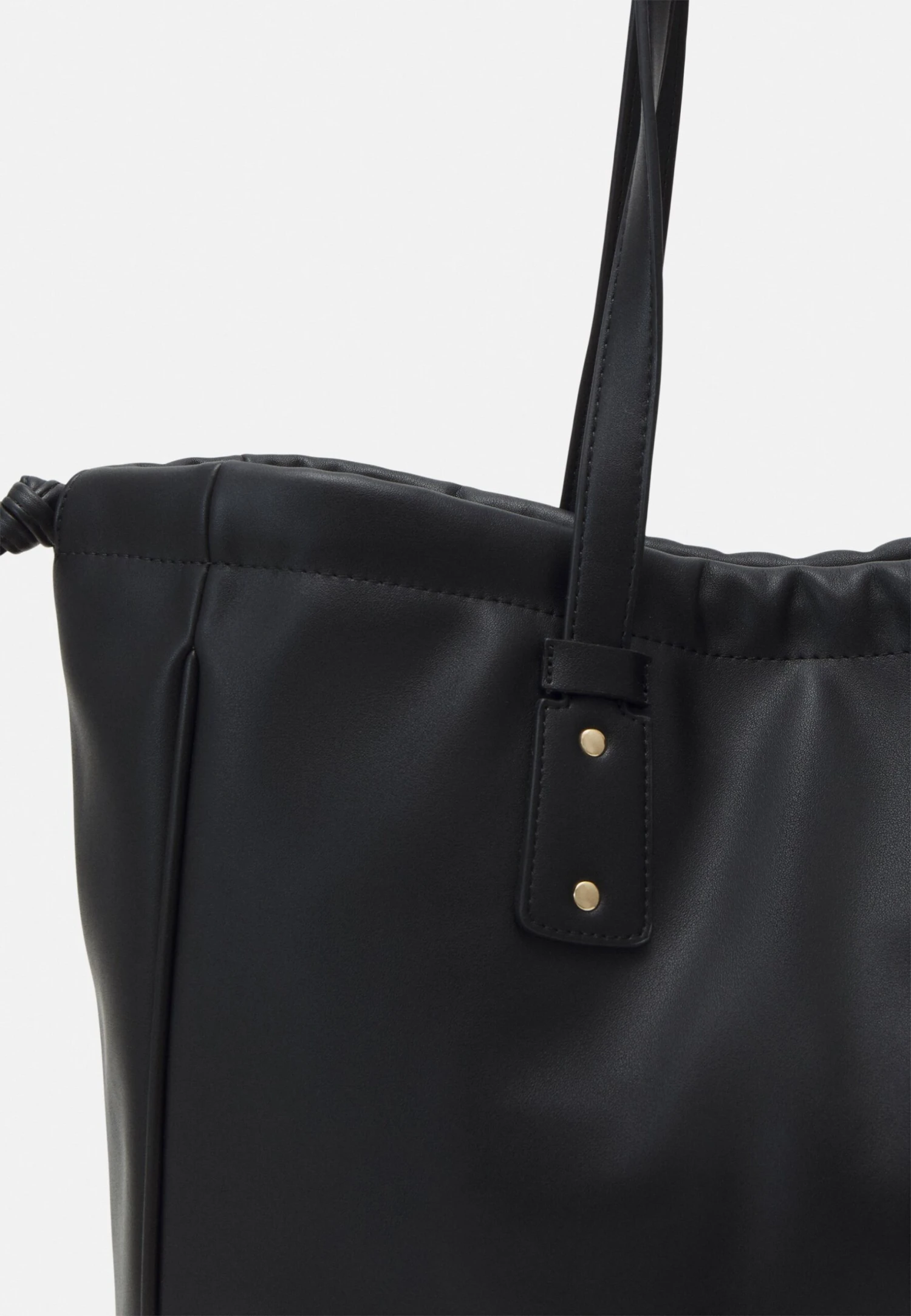 Anna Field Shopper - Black 4 Anna Field Shopper - Black - Afbeelding 4