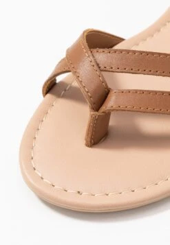 Anna Field Leather - Teensandalen - Cognac -Anna Field Fashion Verkoop f30af385c73c4999874f5a78c2b29604