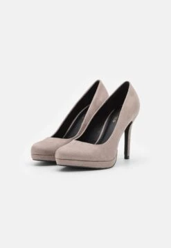 Anna Field Klassieke Pumps - Grey 8 Anna Field Klassieke Pumps - Grey -Anna Field Fashion Verkoop f43524f1be234c48afaf53c7095f095b