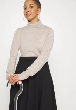 Anna Field Plooirok - Black -Anna Field Fashion Verkoop f46009b8b6944571b876b0564d002f73