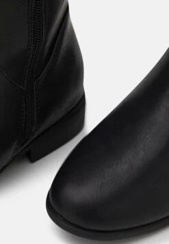 Laarzen - Black -Anna Field Fashion Verkoop f4690e6bf49a4081be7c7831a6c2b8d5