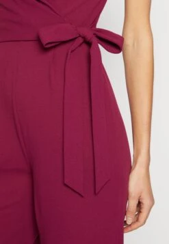 Anna Field Jumpsuit - Purple -Anna Field Fashion Verkoop f5f6944f45b7496a9b123fde9bce53e0