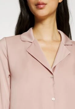 Anna Field Nachtjapon - Pink -Anna Field Fashion Verkoop f65db6a5386c45ffa52e849ade65dbe7