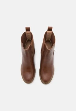 Anna Field Korte Laarzen - Cognac -Anna Field Fashion Verkoop f78d8131381c4d53a1a40891e744dfb6