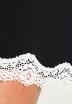 Anna Field Nachtjapon - Black 11 Anna Field Nachtjapon - Black -Anna Field Fashion Verkoop f833b7133ba747e99510b29e29947484