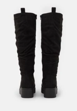 Anna Field Plateaulaarzen - Black -Anna Field Fashion Verkoop fa757f0874a348338905d4fc9f63bda6