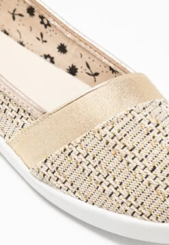 Anna Field Instappers - Beige -Anna Field Fashion Verkoop fb1966fecbe246c5a214fd3beda409ed