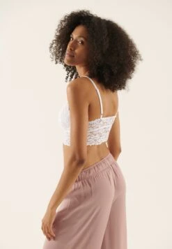 Anna Field 2 Pack - Triangel Bh - White/Black 7 Anna Field 2 Pack - Triangel Bh - White/Black -Anna Field Fashion Verkoop fb26de38e75b4710818a5ceaacb52270