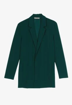 Anna Field Blazer - Dark Green -Anna Field Fashion Verkoop fc276ba56a6f445a875761ebb9c967f8