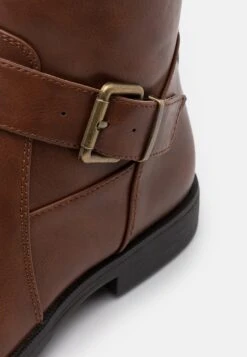 Laarzen - Cognac 11 Laarzen - Cognac -Anna Field Fashion Verkoop fe5efac32a134e2797cde2a3bf23ceb7