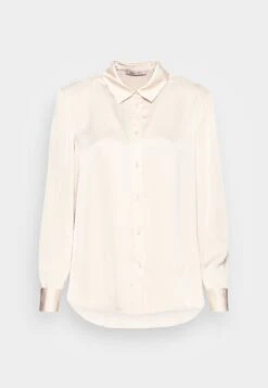 Anna Field Overhemdblouse - Nude -Anna Field Fashion Verkoop fffc5eec61bc4de18000e9198c95cb1f